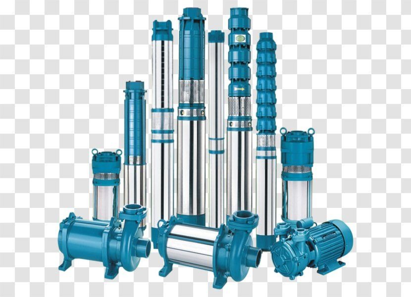 Under Ground Openwell Pumps Collection